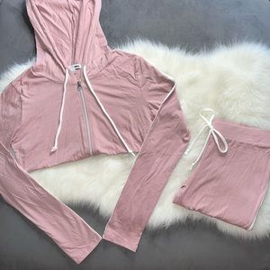 ❌SOLD❌ Fashion Nova Lounge Set